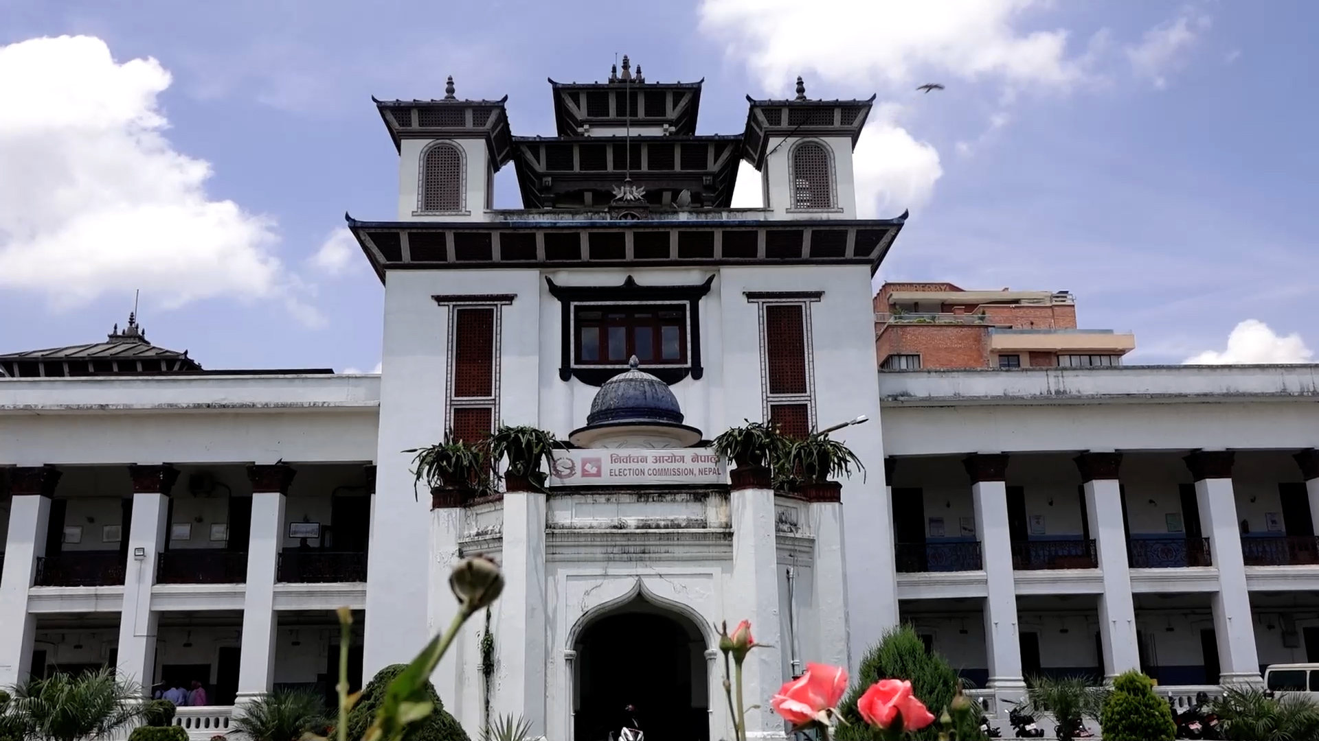 राष्ट्रिय सभा निर्वाचनः सात प्रदेशमा मतदान केन्द्र तोकियो