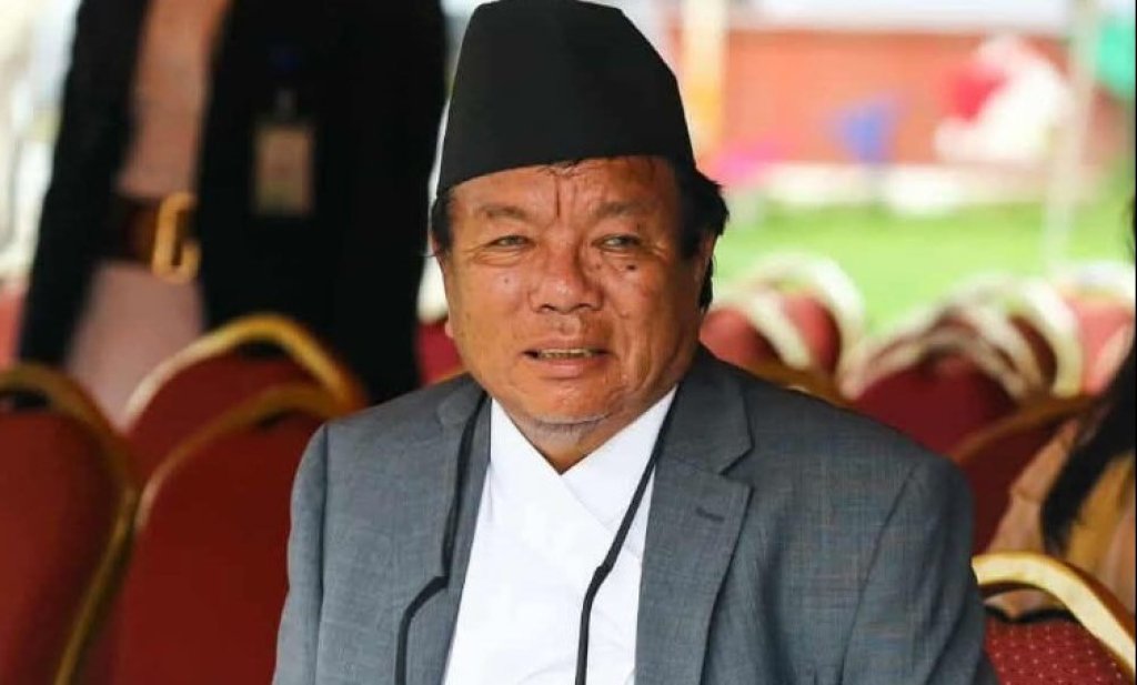 दलीय गतिविधिमा संलग्न शिक्षकलाई बर्खास्त गर्ने शिक्षामन्त्रीको चेतावनी