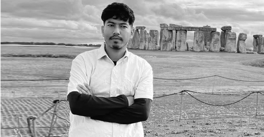 बेलायतमा नेपाली विद्यार्थी सुतेकै अवस्थामा मृत फेला