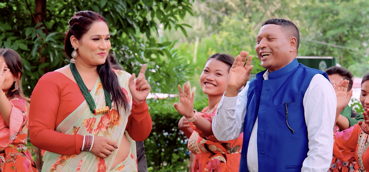 संघर्ष र साधनाबाट स्थापित गायक बेल बहादुर परियार