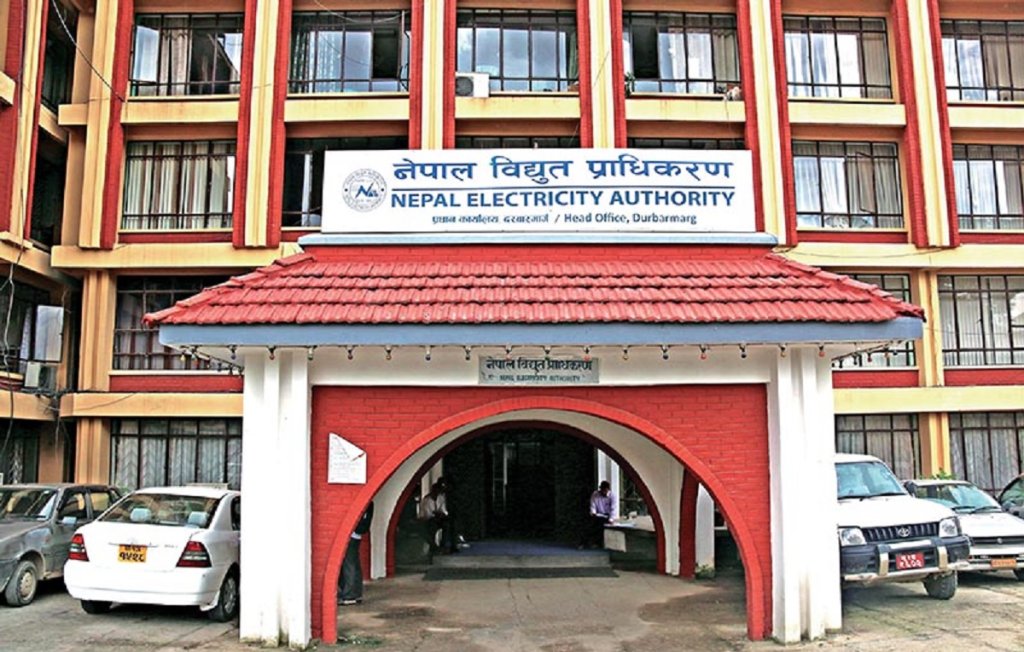 डेडिकेटेड र ट्रंकलाइन विवाद टुङ्गियो : धरौटीमा लाइन जडान गर्ने सहमति