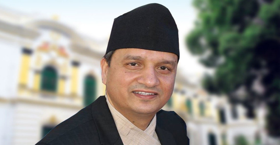 गभर्नर बन्न नपाएका भट्ट राष्ट्रिय योजना आयोगको उपाध्यक्ष