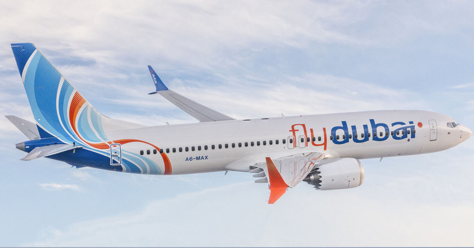 आजदेखि काठमाडौं-दुबई उडान खुल्ने