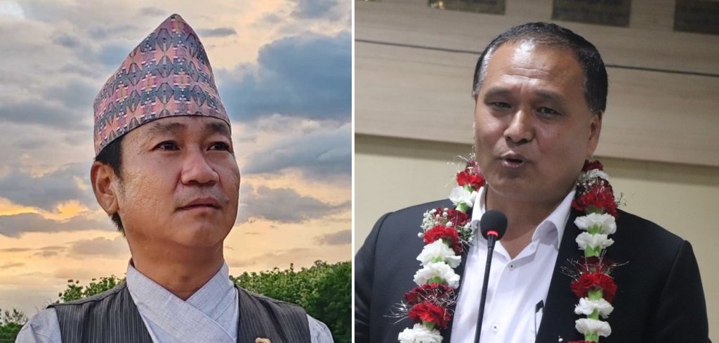 हर्कलाई लक्षित गर्दै कुलमानले भने : म मात्र ठीक भनेर हुन्न,नयाँ सबै मिल्नुपर्छ