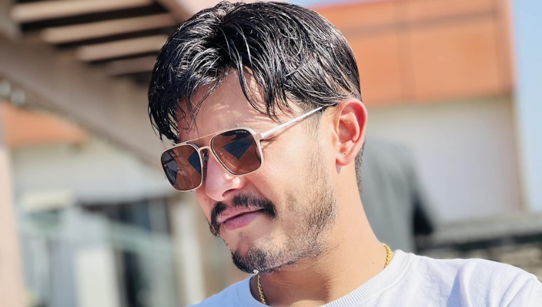 हाँस्य कलाकार ‘बले’ पक्राउ