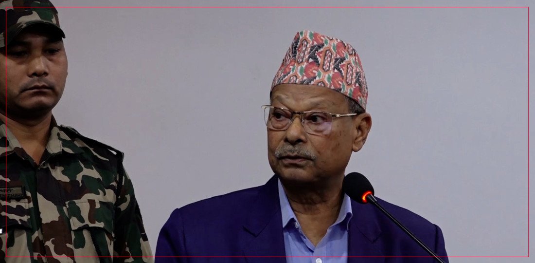 रासायनिक मल वास्तविक किसानलाई पुग्ने गरी ‘अनलाइन सिस्टम’ विकास गर्दैछौँ : मन्त्री परियार