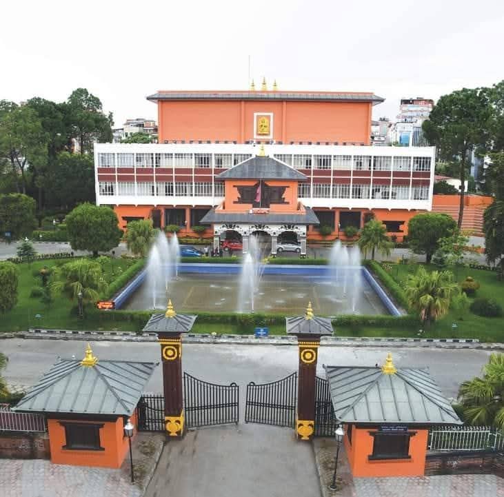 प्रज्ञा-प्रतिष्ठानका आजीवन सदस्यले अब दोहोरो सुविधा भत्ता नपाउने