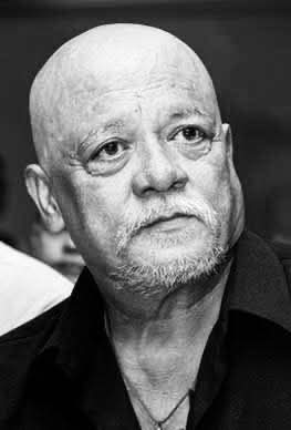 रहेनन् वरिष्ठ कलाकार सुनिल थापा