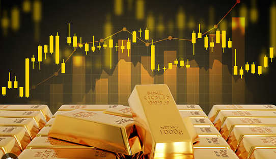 सुनचाँदीको भाउ ह्वात्तै बढ्यो, सुन प्रतितोला २ लाख ६८ हजार नाघ्यो