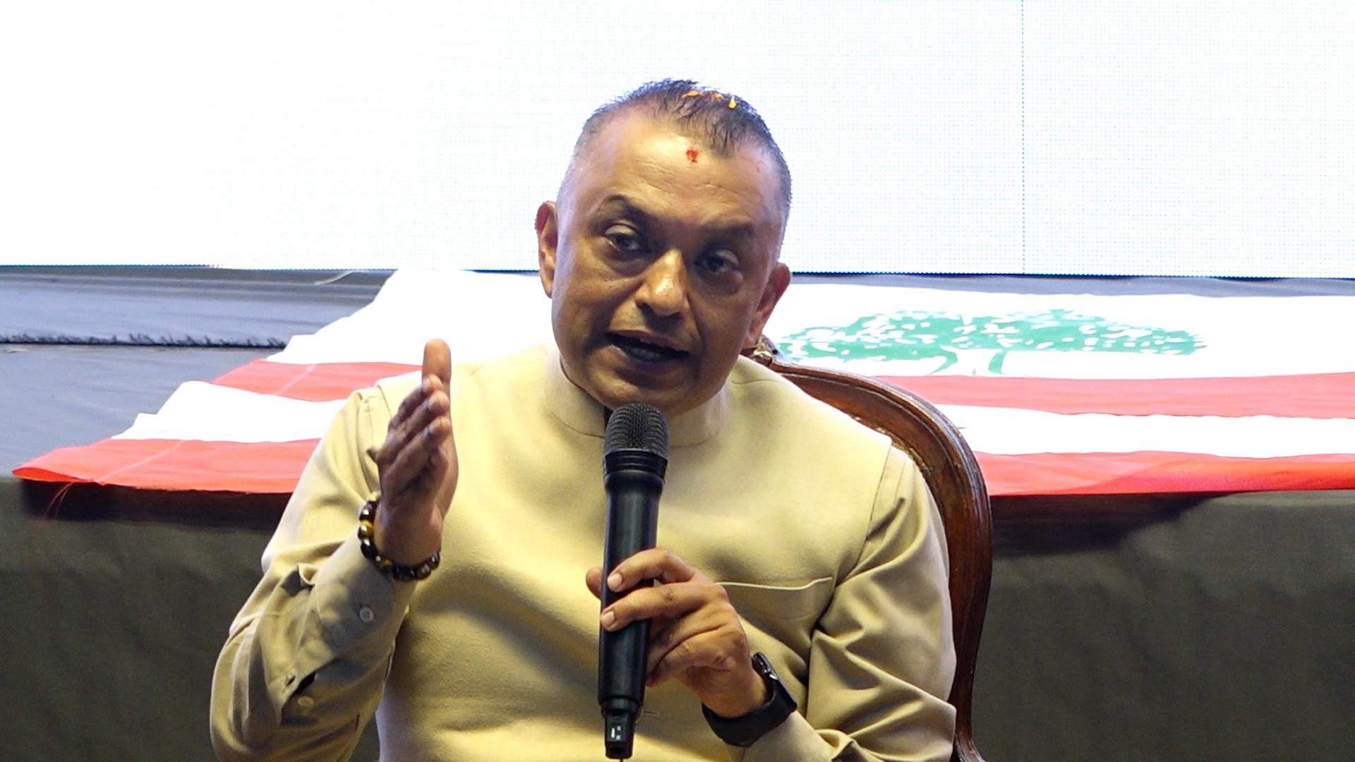 विधेयक छिटो टुङ्ग्याउन संसदीय क्षमता बढाउने कांग्रेसको योजना : गगन थापा