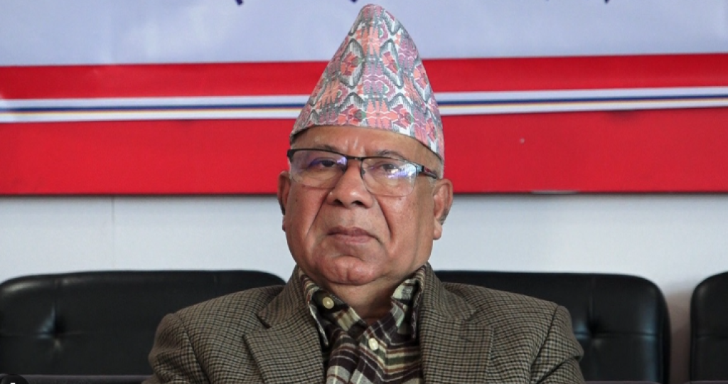 माधव नेपाल जोडिएको पतञ्जलि योगपीठ जग्गा हिनामिनामा साक्षी बुझ्न आदेश