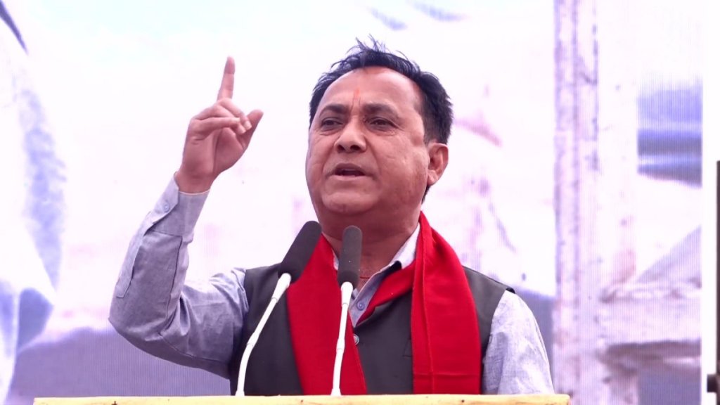 विश्वप्रकाश शर्माले भने : यो नतिजा अप्रत्याशित होइन