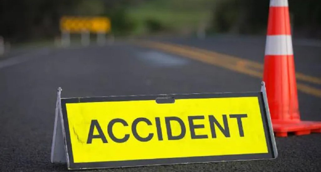 सवारी दुर्घटनामा दुई जनाको मृत्यु