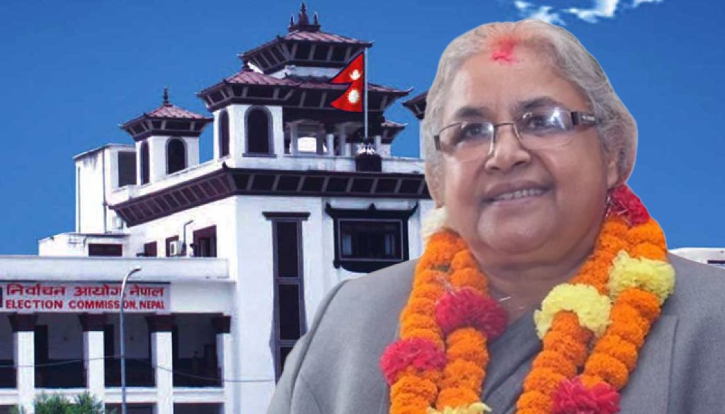 मतदाता नामावली दर्ता अवधि थप गर्न प्रधानमन्त्रीको आग्रह, निर्वाचन आयोग सकारात्मक