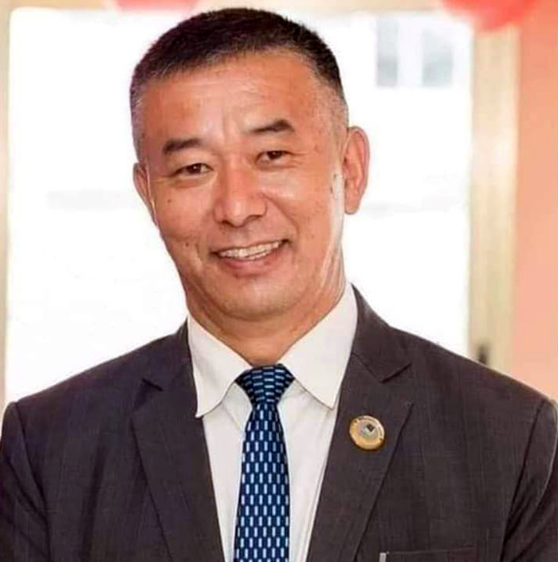 फरार अभियुक्त पासाङ शेर्पाको संरक्षणले एमाले गम्भीर संकटमा