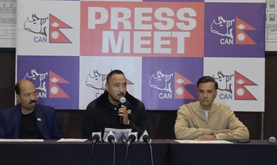 क्यानले सार्वजनिक गर्‍यो वर्षभरिको व्यस्त क्यालेन्डर