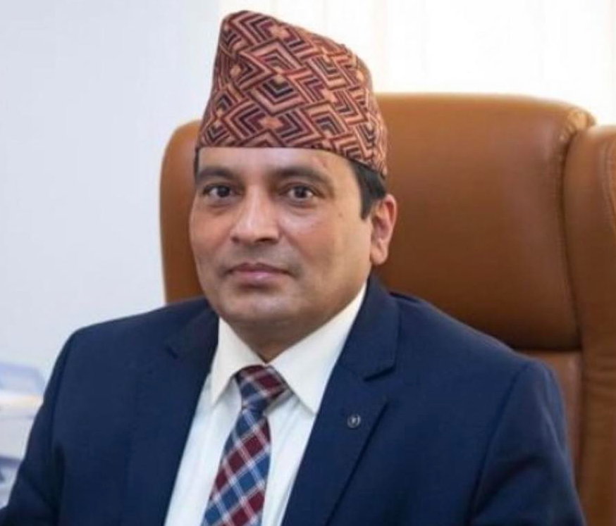 एलपी ग्यास अभावको हल्ला निराधार : प्रबन्ध निर्देशक भट्ट