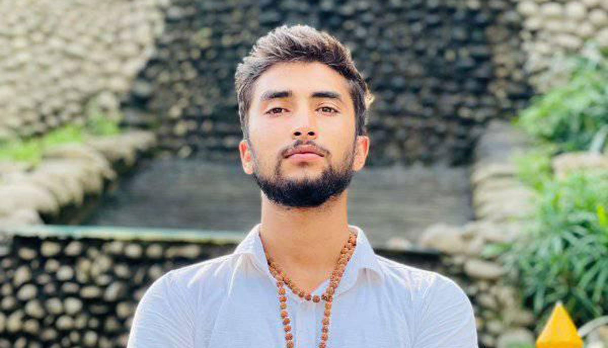 विपिनको शव नेपाल ल्याउने प्रक्रिया सुरू