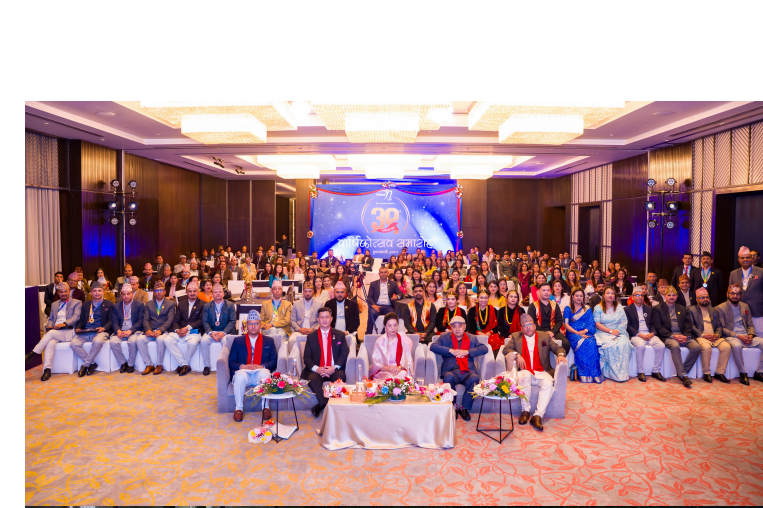 नेशनल लाईफ इन्स्यारेन्सको ३९ औं वार्षिक उत्सव सम्पन्न