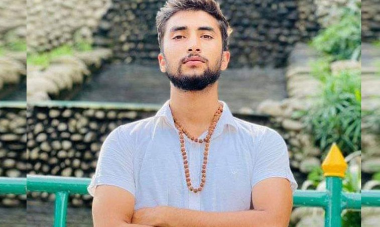 विपिन जोशीको शव आज काठमाडौं आइपुग्ने