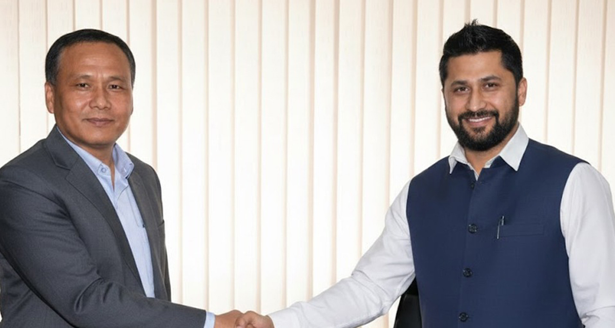 रास्वपा र उज्यालो नेपालबीच एकताको सहमति भंग