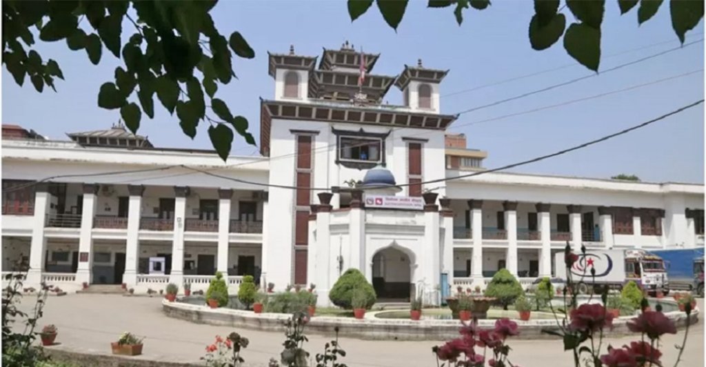 निर्वाचन आयोगमा १४३ दल दर्ता, नयाँ २५ दल थपिए