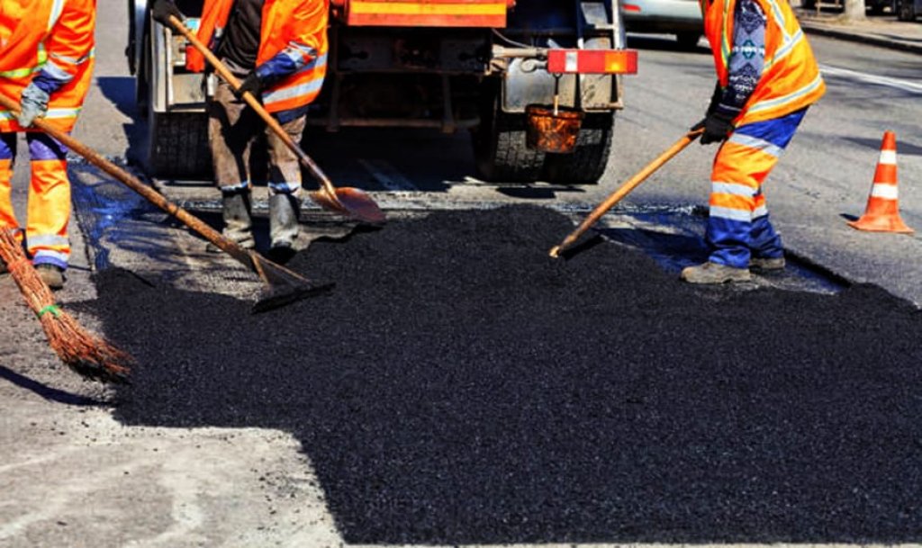 निर्माण क्षेत्रमा आपत्काल घोषणा गर्न माग