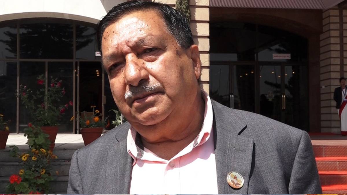 कांग्रेस नेता चालिसेविरुद्ध भ्रष्टाचार मुद्दा