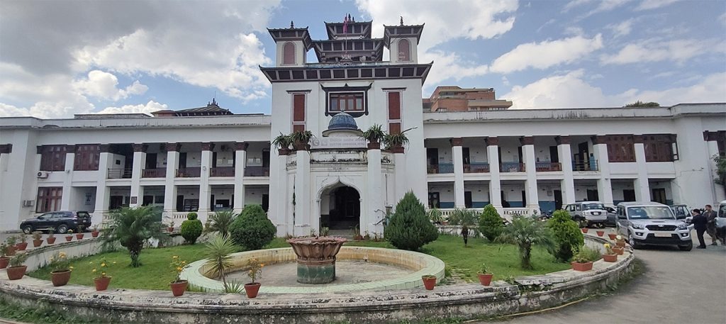 कर्णालीसहित देशभर मतपत्र छपाइ र ढुवानीमा तीव्रता