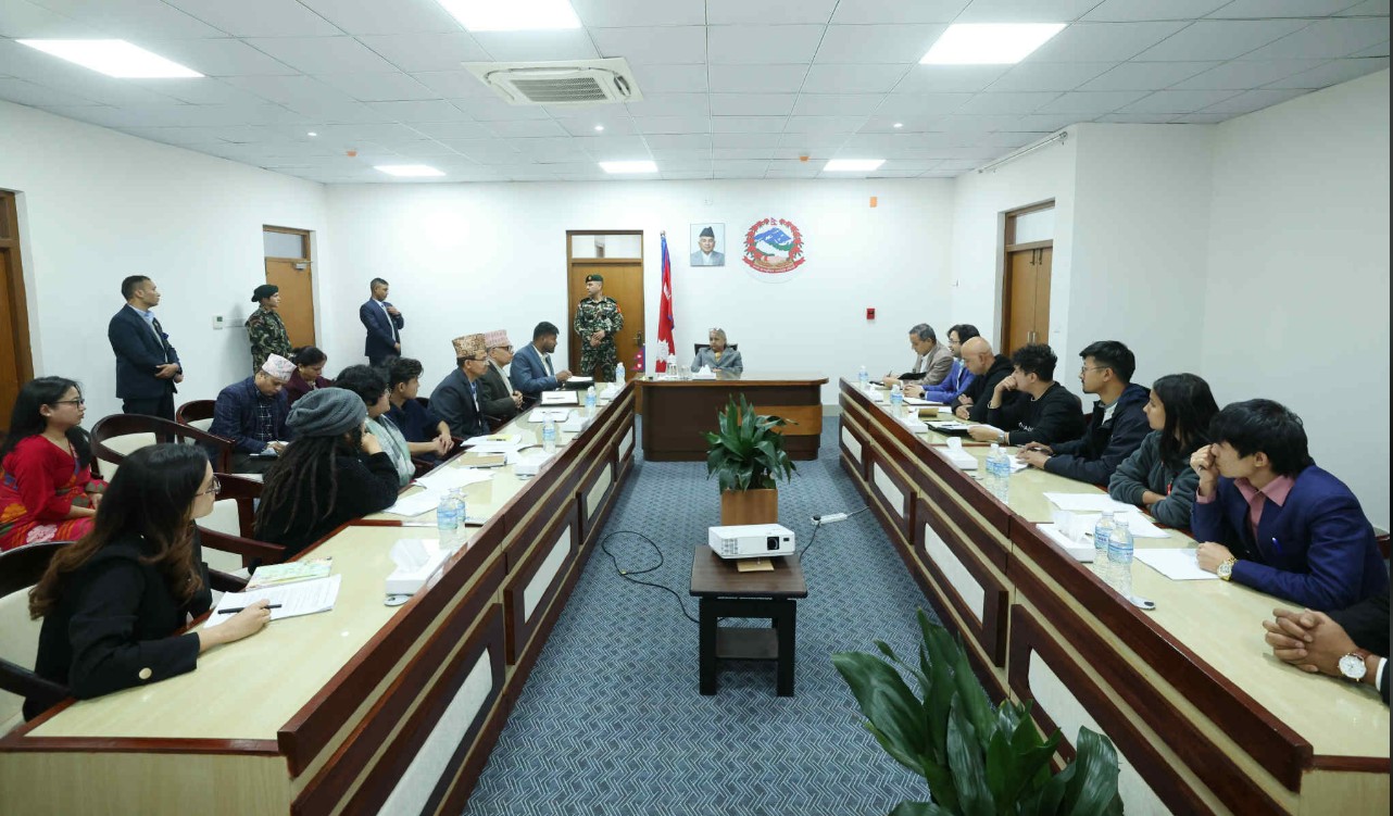 सरकार र आन्दोलनकारीबीच हुने सम्झौतालाई अन्तिम रुप दिने तयारी