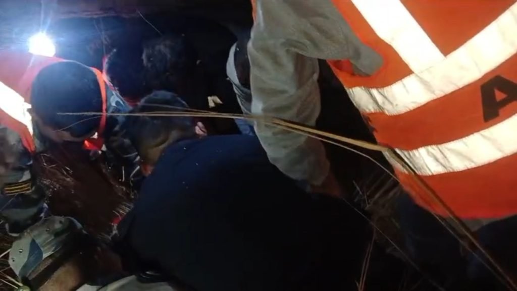 हावाहुरीका कारण कटारीमा २ को मृत्यु, ५ जना घाइते