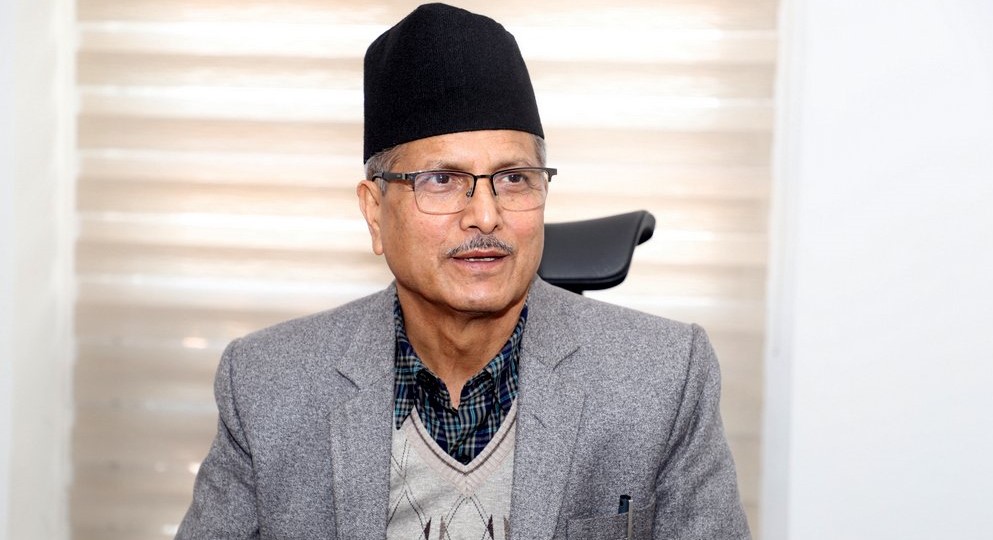 निर्णय विपरीत उम्मेदवारी दिएपछि नेकपाद्वारा सात नेता–कार्यकर्ता निष्कासित