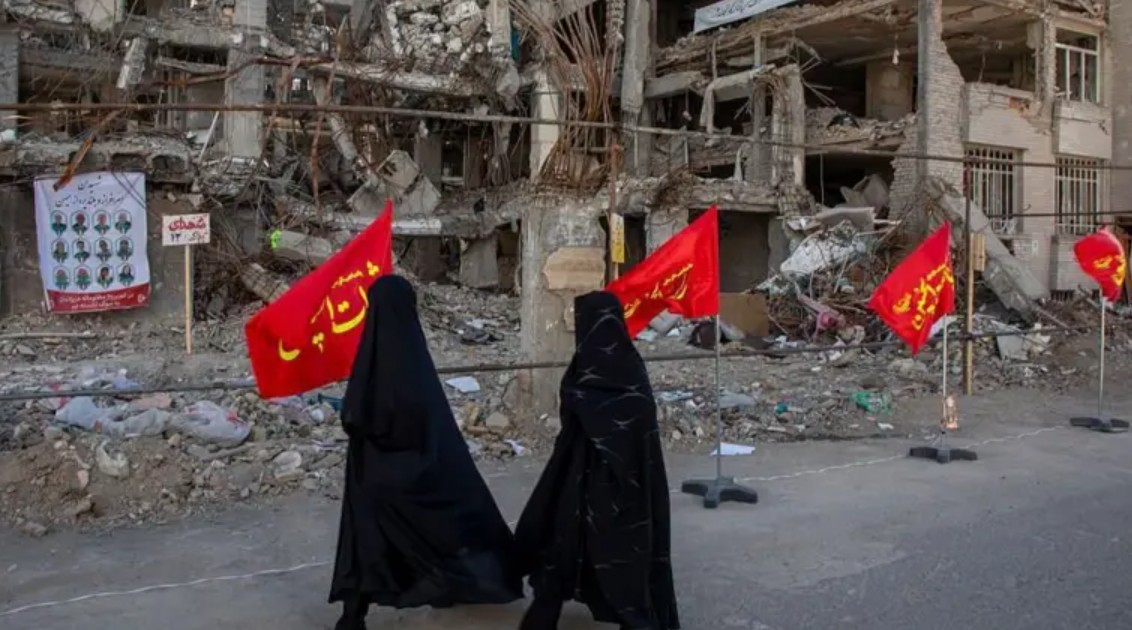 नजिकिँदै ट्रम्पको ‘होर्मुज अल्टिमेटम’, देखिएन इरानको सहमतिको संकेत