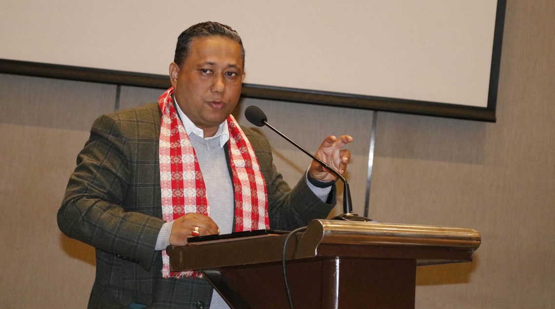 रास्वपाले रोजगारी र मध्यम वर्गीय परिवारलक्षित वाचापत्र ल्याउने