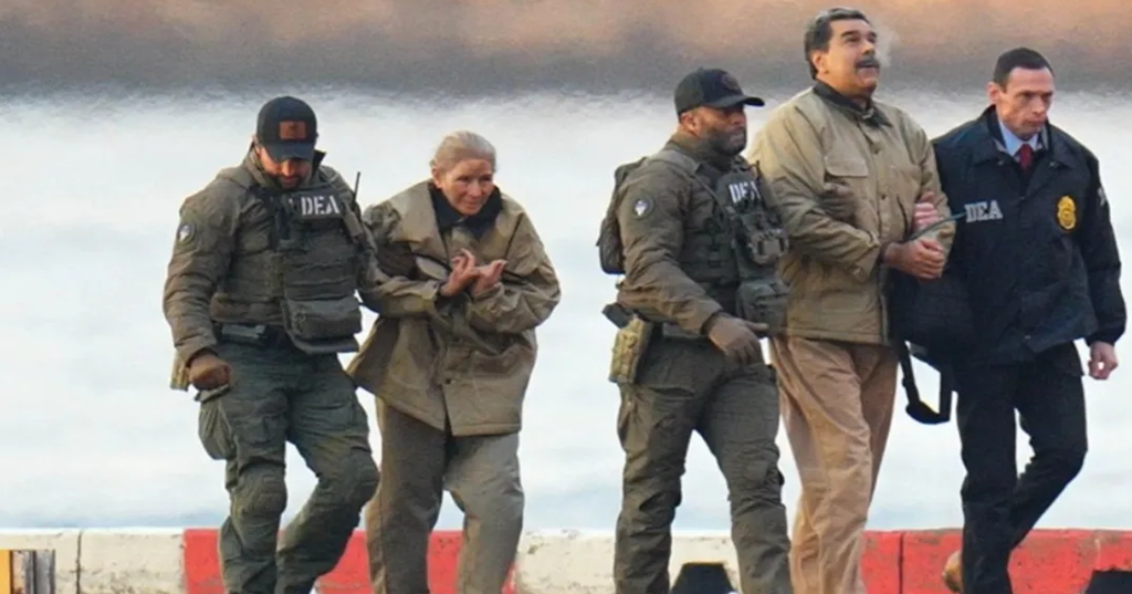 भेनेजुएलामा अमेरिकी आक्रमणविरुद्ध ४ दिनपछि बोल्यो नेपाल, के भन्यो ?