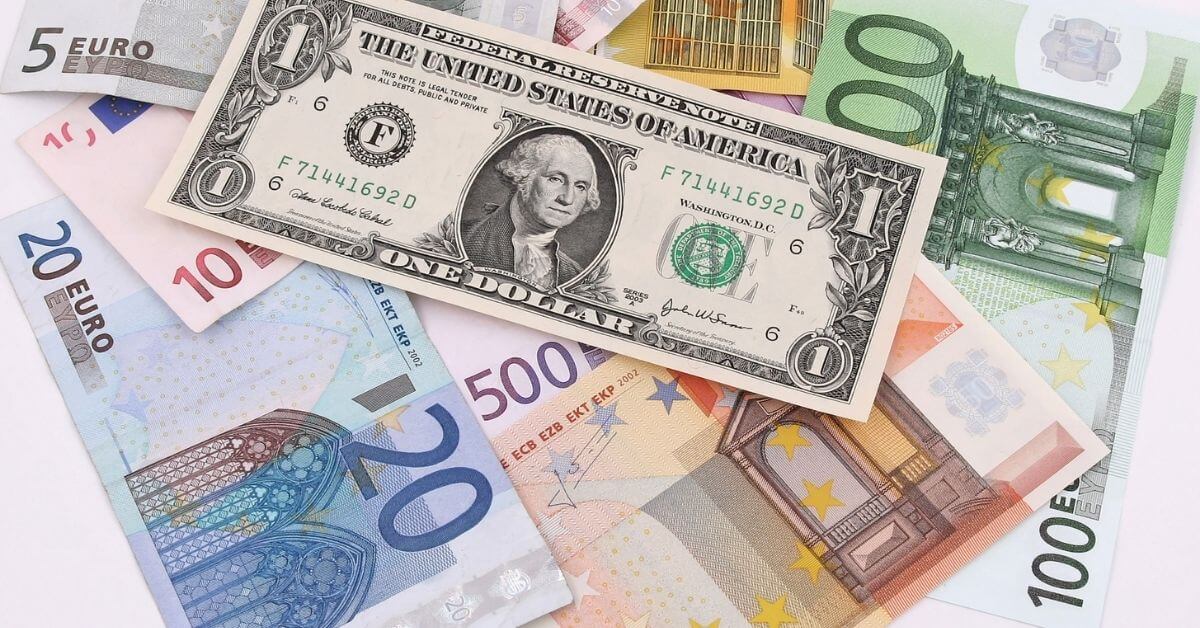 सोमबारका लागि कुन विदेशी मुद्राको विनिमय दर कति ?