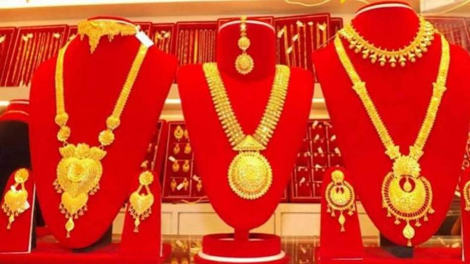 सुनको मूल्यमा उच्च वृद्धि, बुधबार प्रतितोला कति ?