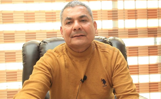 दुर्गा प्रसाईंको दाबी __ फागुन २१ मा निर्वाचन हुँदैन