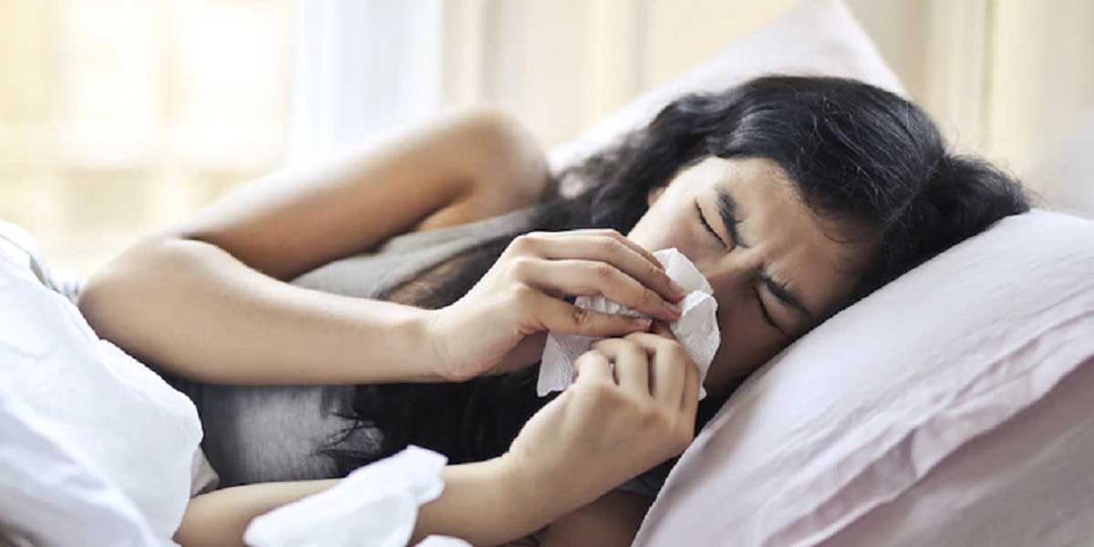 दीर्घरोगीले फ्लूबाट बच्न बढी सावधानी अपनाउनु पर्छ : डा घिमिरे