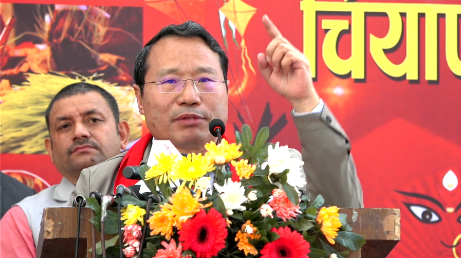 जेनजी आन्दोलनलाई क्रान्तिकारीले वैज्ञानिक दृष्टिकोणबाट हेर्नुपर्छ : नेता पुन