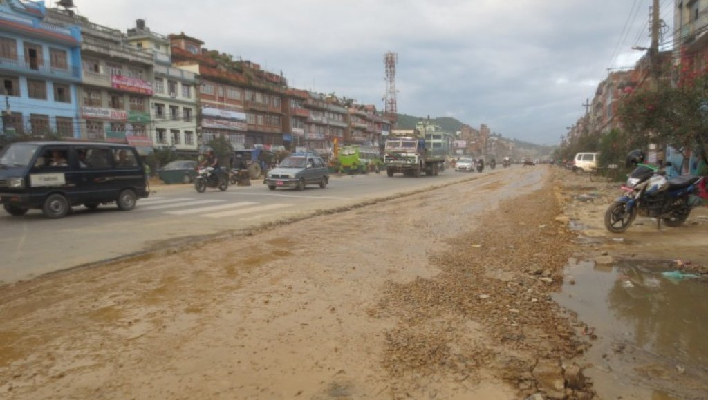 चीनलाई सबैमा करमा छुट दिने सरकारको निर्णय