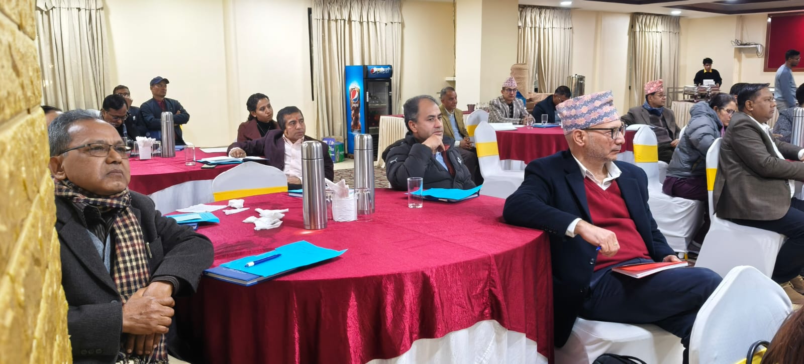 साना किसानको तहमा लघुवित्तले आशा जगाइरहेको विज्ञहरुको भनाई