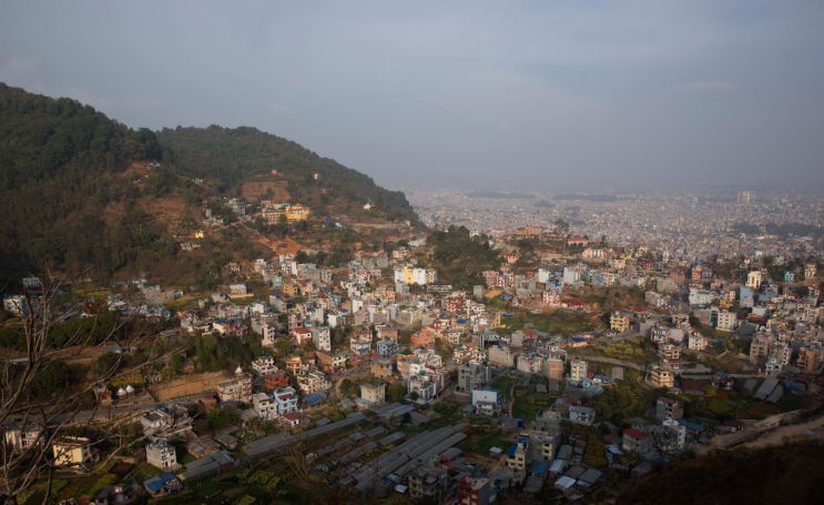 यस्तो छ आजको मौसम : कुन-कुन प्रदेशमा छ वर्षाको सम्भावना ?