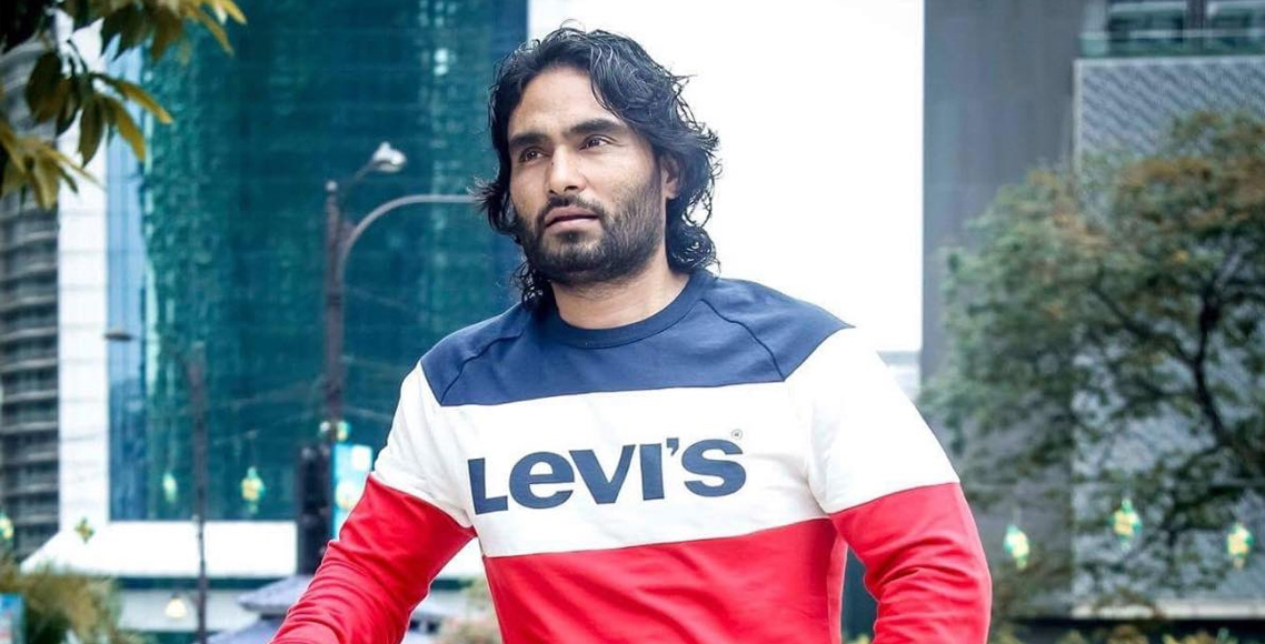 चुनावी यात्रामा बेहोस भएका बालेनको टोलीका सदस्य दिनेश सिटौलाको अवस्था चिन्ताजनक