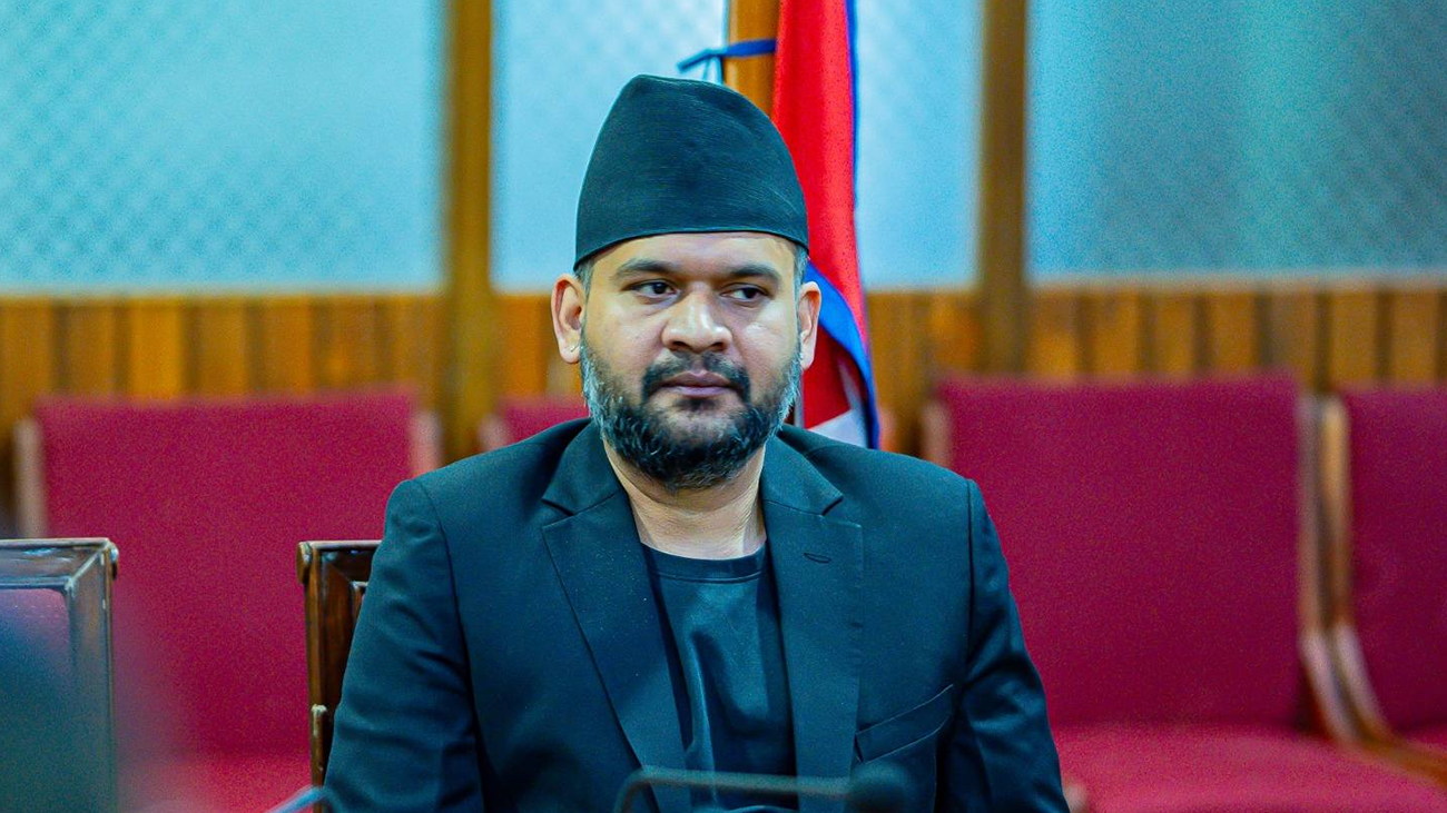 पूर्ण निष्ठाका साथ राष्ट्रनिर्माणमा आ–आफ्नो जिम्मेवारी पूरा गरौं : प्रधानमन्त्री शाह