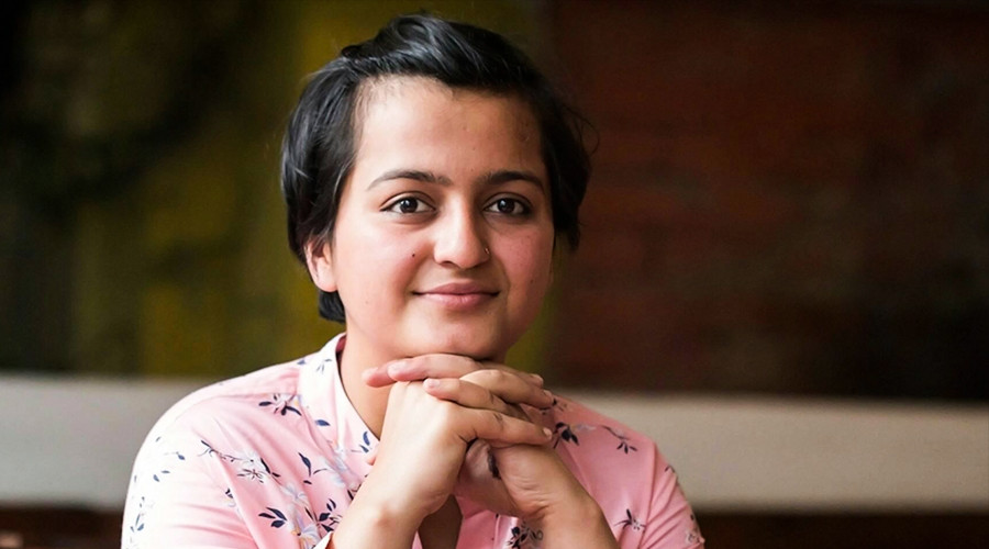 रास्वपाको खाता खुल्यो, काठमाडौँ- १ मा रञ्जु दर्शना विजयी