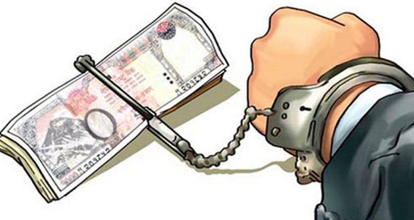 तराईमा नक्कली नोट कारोबारी गिरोह सक्रिय