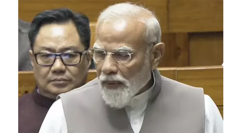 एकचालीस ​​देशहरूबाट तेल र ग्यास आयात भइरहेको हर्मुजको जलमार्ग अवरुद्ध गर्नु स्वीकार्य छैन : मोदी