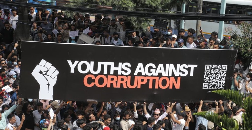 जेनजी आन्दोलनका घाइतेलाई भैपरी खर्चवापत् २० हजार सहयोग, ४८ लाख रुपैयाँ निकासा