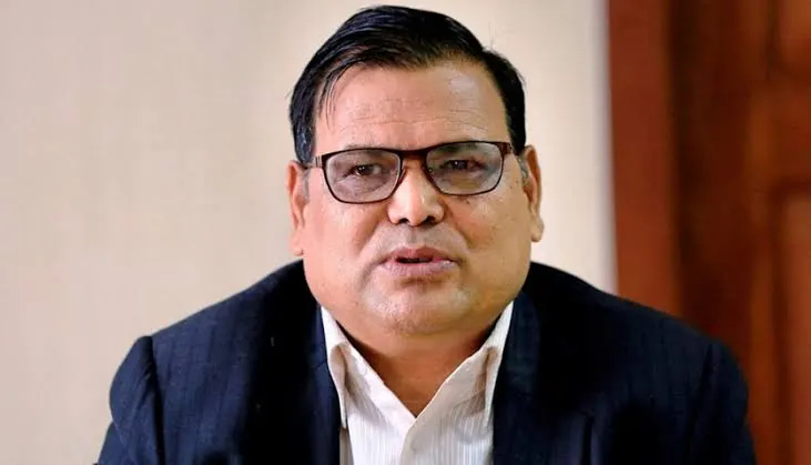 पूर्वसभामुख महराविरुद्ध भ्रष्टाचार मुद्दा